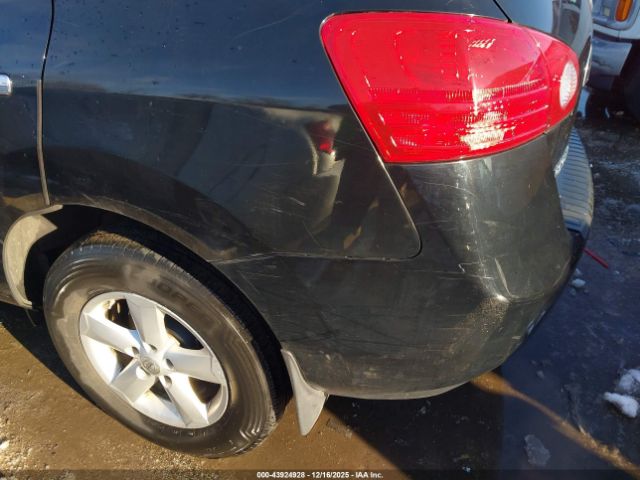 Nissan Rogue S Image 15