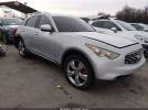 INFINITI Fx Image 1