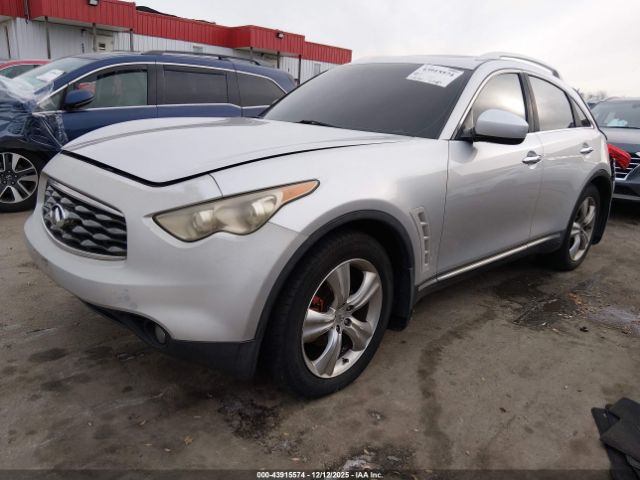 INFINITI Fx Image 5
