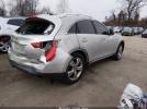 INFINITI Fx Image 10