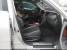 INFINITI Fx Image 14