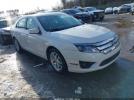 Ford Fusion Sel Image 1