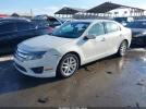 Ford Fusion Sel Image 5