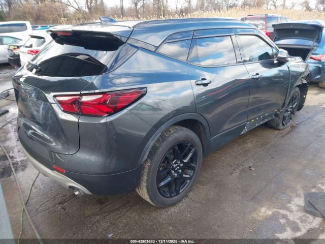 Chevrolet Blazer Image 18