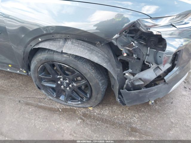 Chevrolet Blazer Image 4