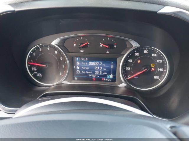 Chevrolet Blazer Image 8