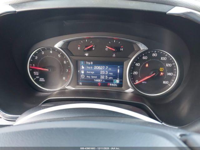 Chevrolet Blazer Image 8