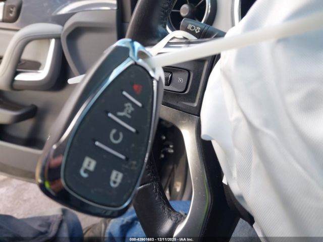 Chevrolet Blazer Image 12