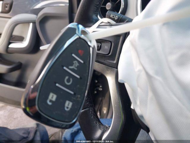 Chevrolet Blazer Image 12