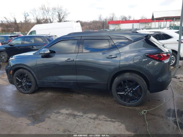 Chevrolet Blazer Image 15