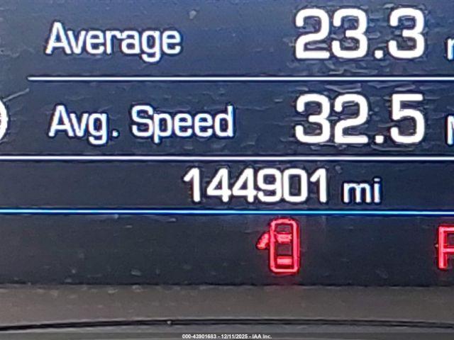 Chevrolet Blazer Image 16