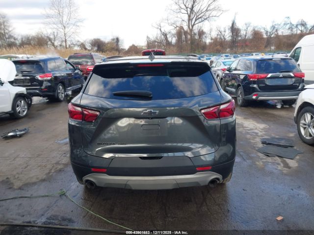 Chevrolet Blazer Image 14