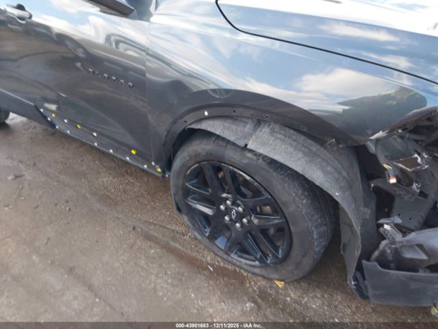 Chevrolet Blazer Image 13