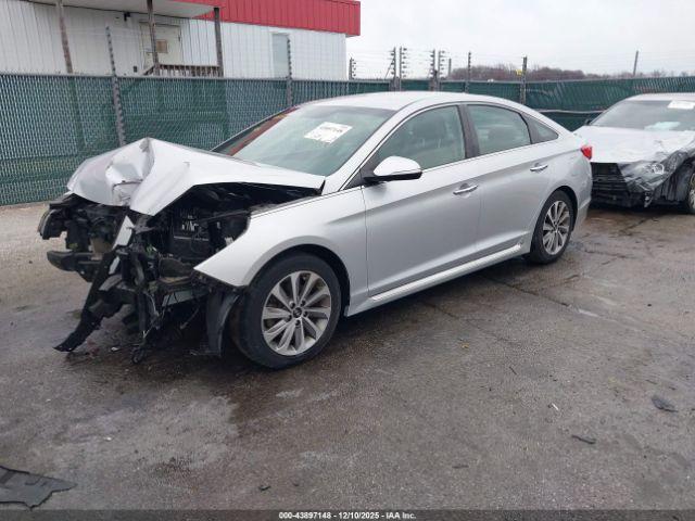 Hyundai SONATA Sport Image 2