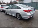 Hyundai SONATA Sport Image 4