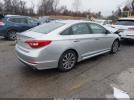 Hyundai SONATA Sport Image 3