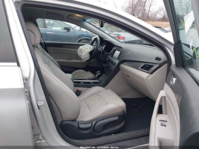 Hyundai SONATA Sport Image 5