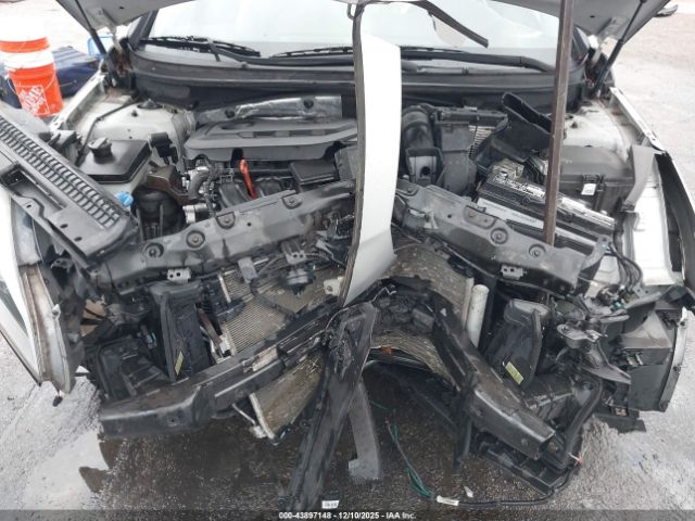 Hyundai SONATA Sport Image 6