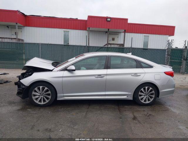 Hyundai SONATA Sport Image 10