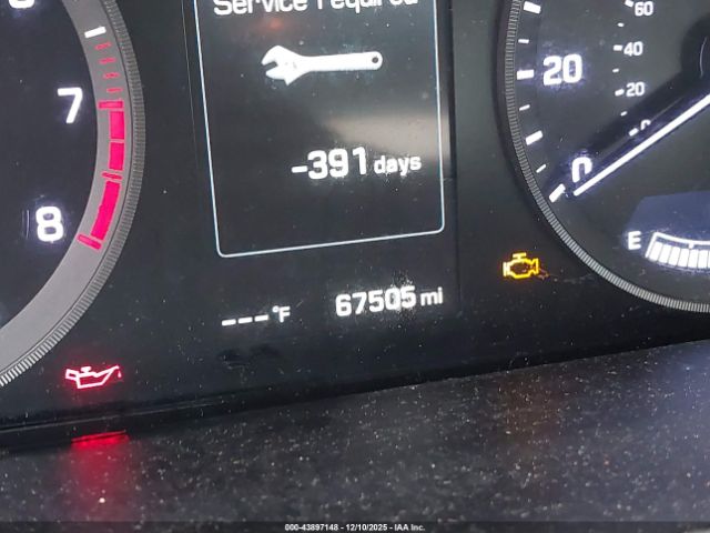 Hyundai SONATA Sport Image 17