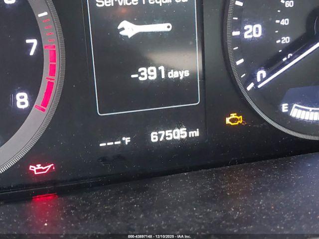 Hyundai SONATA Sport Image 17