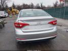 Hyundai SONATA Sport Image 14