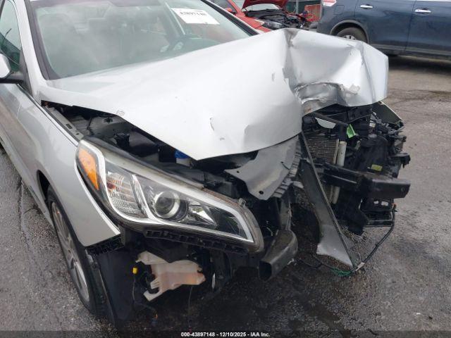 Hyundai SONATA Sport Image 15