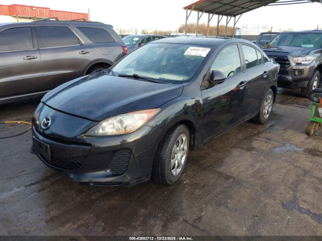 Mazda Mazda3 I Sv Image 6