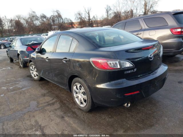 Mazda Mazda3 I Sv Image 15