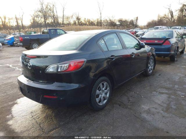 Mazda Mazda3 I Sv Image 7