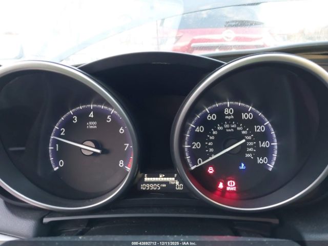 Mazda Mazda3 I Sv Image 10