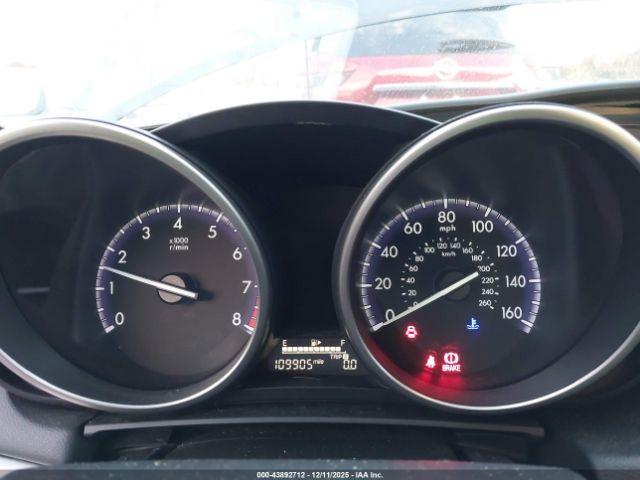 Mazda Mazda3 I Sv Image 10