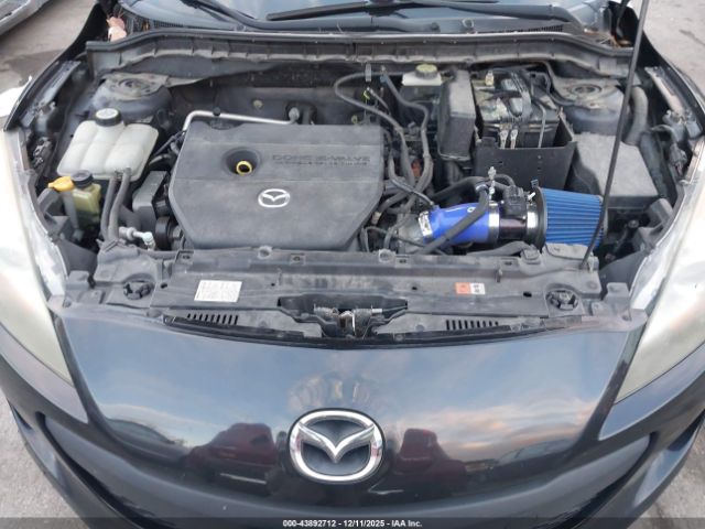 Mazda Mazda3 I Sv Image 9