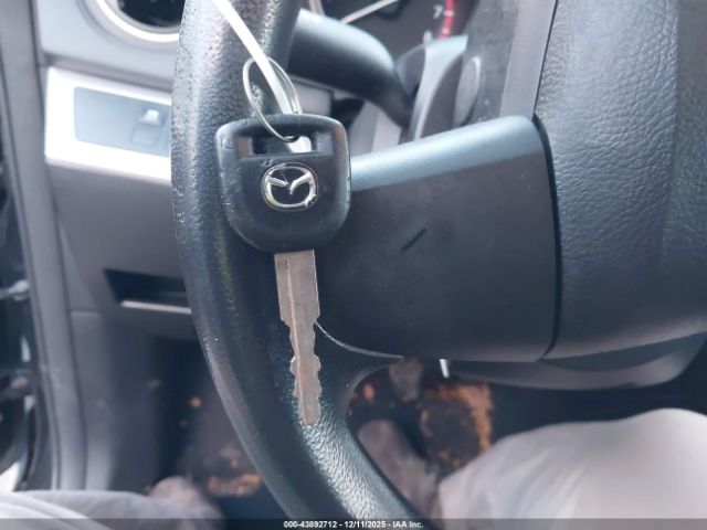 Mazda Mazda3 I Sv Image 13