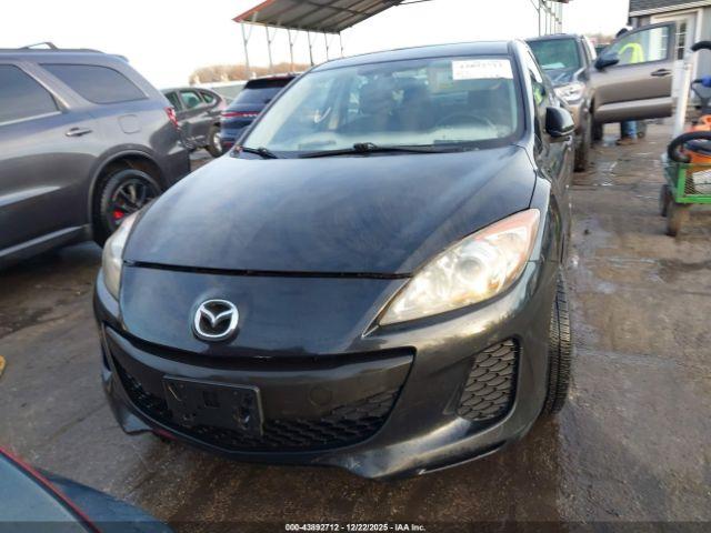 Mazda Mazda3 I Sv Image 4