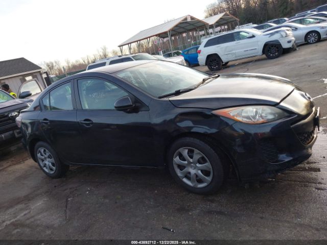 Mazda Mazda3 I Sv Image 12