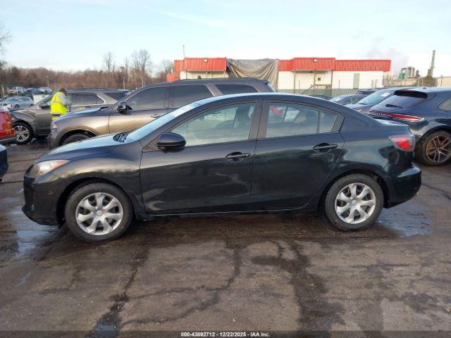 Mazda Mazda3 I Sv Image 5