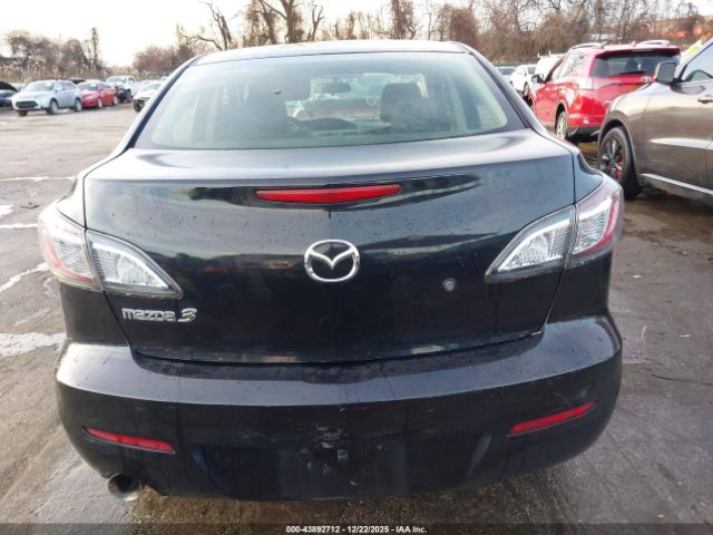Mazda Mazda3 I Sv Image 16