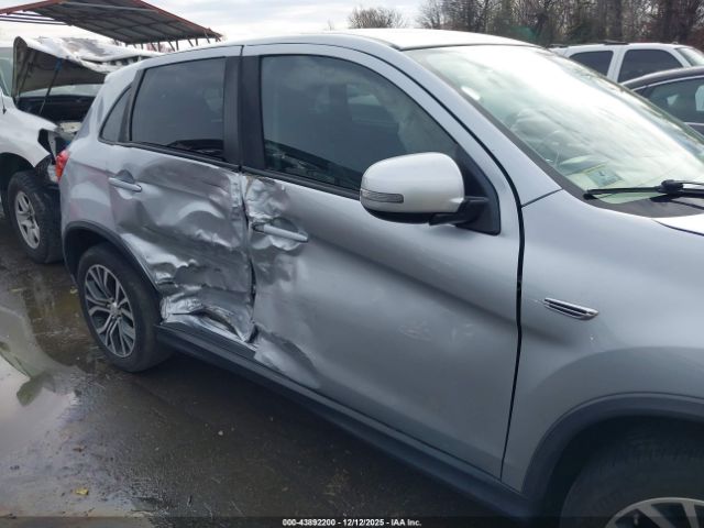 Mitsubishi Outlander 2.4 Se Image 8