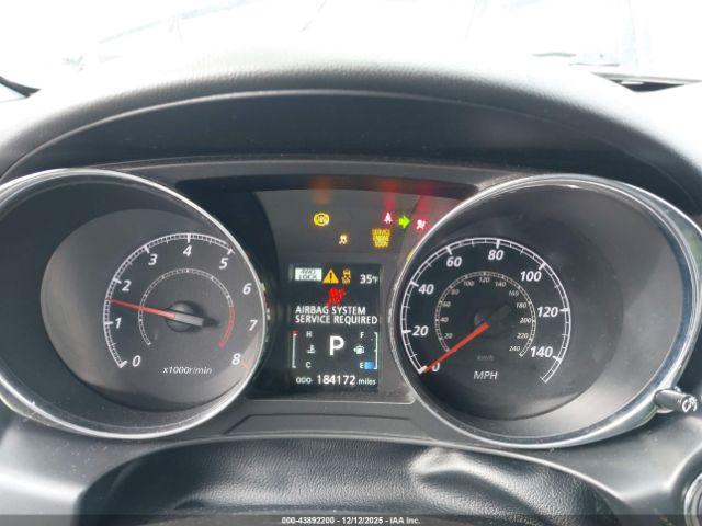 Mitsubishi Outlander 2.4 Se Image 4