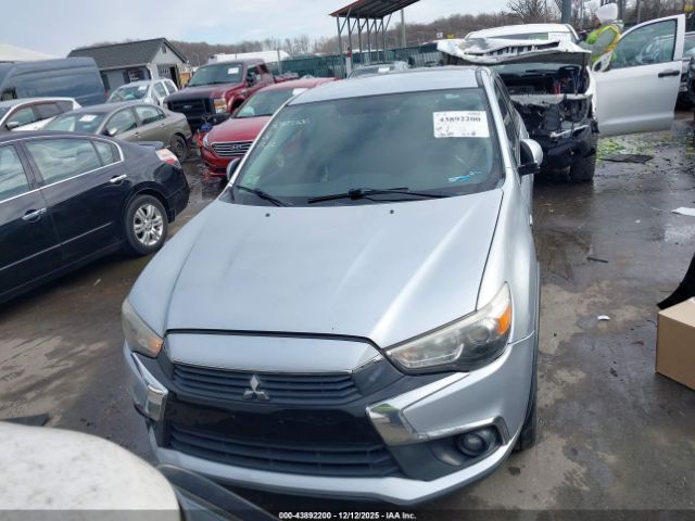 Mitsubishi Outlander 2.4 Se Image 13
