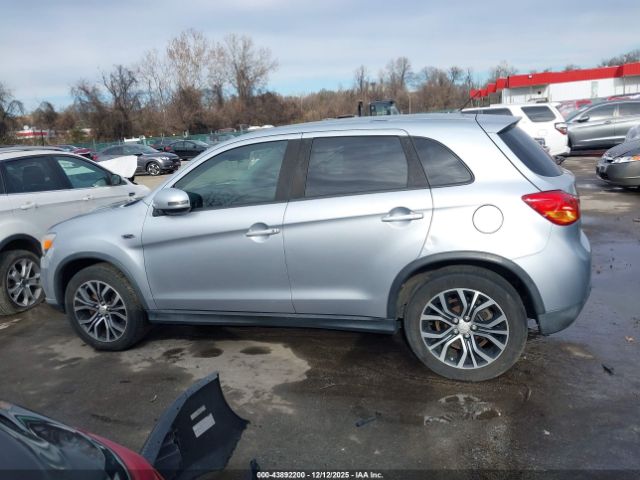 Mitsubishi Outlander 2.4 Se Image 6