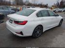 BMW 3 Series Image 6