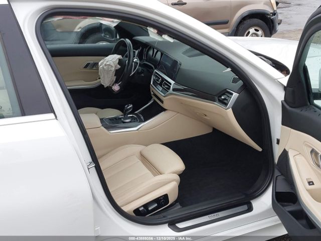 BMW 3 Series Image 11