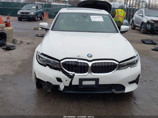 BMW 3 Series Image 14