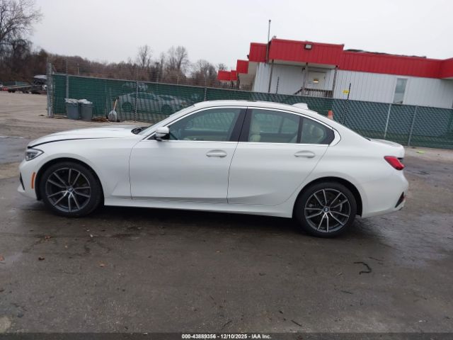 BMW 3 Series Image 5