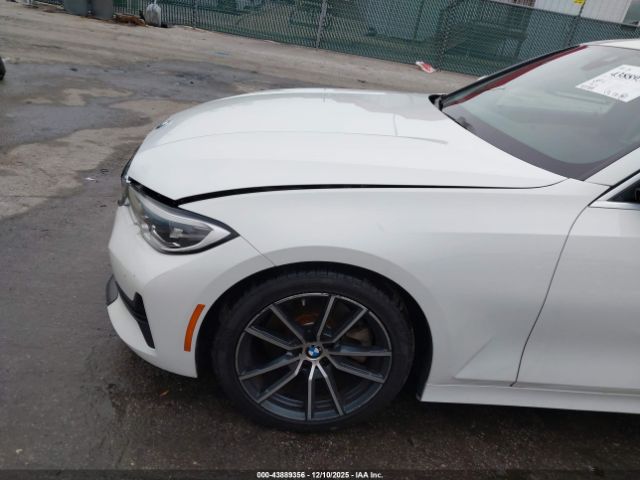 BMW 3 Series Image 2