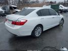 Honda Accord Ex-l V-6 Image 4