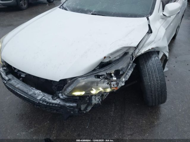 Honda Accord Ex-l V-6 Image 3