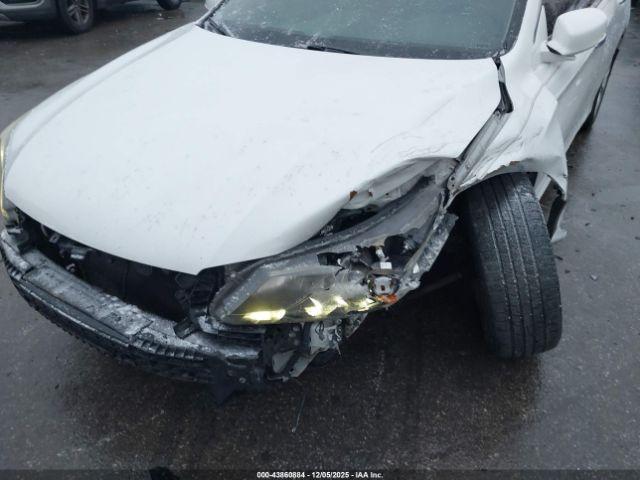 Honda Accord Ex-l V-6 Image 3